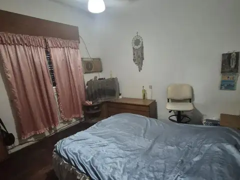 PH AL FRENTE DE 2 AMB CON COCHERA , PATIO Y TERRAZA