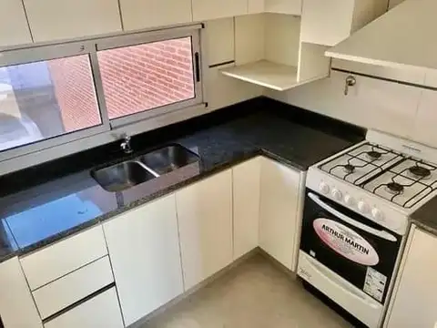 Departamento en Venta en Castelar, USD 156.900