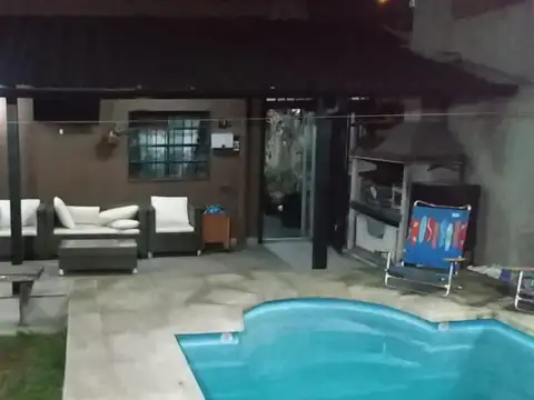 Casa en Venta en San Justo, USD 180.000