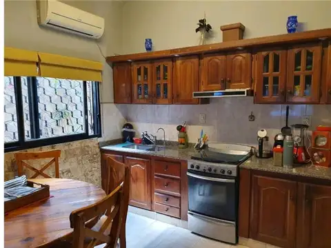 Casa en Venta 40 años