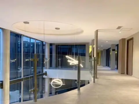 Oficina Monoambiente con 1 baño