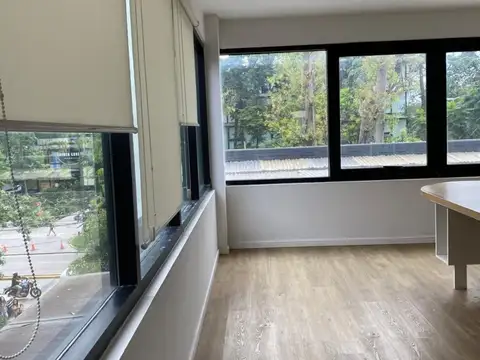 Oficina en Alquiler A Estrenar