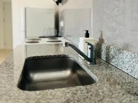 Departamento en Alquiler de 2 ambientes