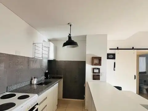 Departamento en Alquiler en Nordelta Antares, USD 750
