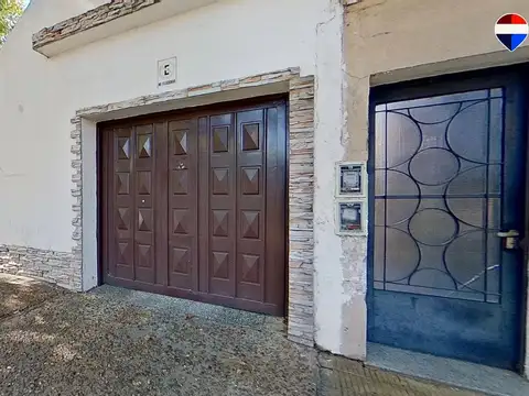 Casa en Venta en Villa Maipu, USD 125.000