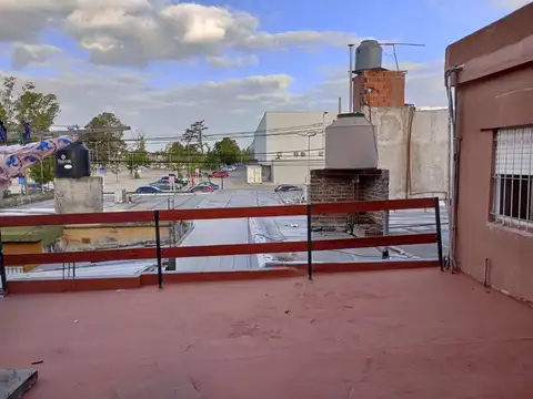 Oficina Monoambiente con 1 baño