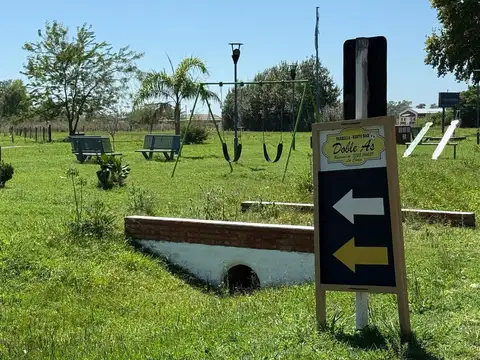 Ruta Provincial 5 y 47