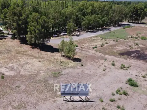 Terreno en Venta de 527,0 m2