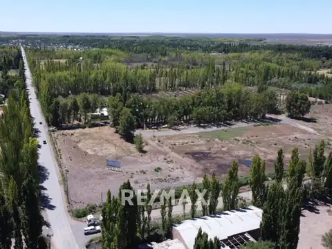 Terreno en Venta en Cipolletti, $ 57.000.000