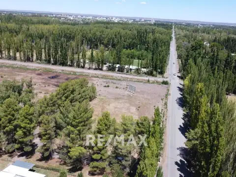 Terreno en Venta de 527,0 m2