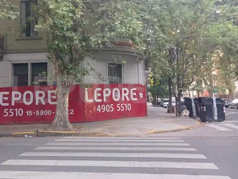 Departamento - Venta - Argentina, Capital Federal - Avellaneda 996