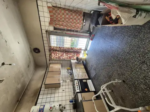 Depto Tipo Casa en Alquiler en Ramos Mejia, $ 800.000