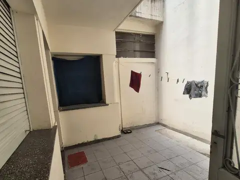 Depto Tipo Casa en Alquiler de 3 ambientes