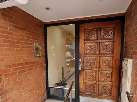 Avenida Francisco Beiró 3200, Piso 4