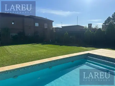 Casa en Venta en Pilar del Este - Santa Guadalupe, USD 310.000