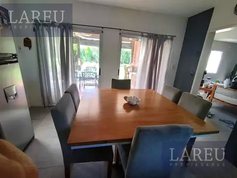Casa en Santa Guadalupe, Pilar Del Este