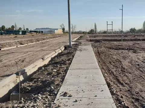 VENTA LOTE N° 1 B° NATANIA 73 COQUIMBITO MAIPU