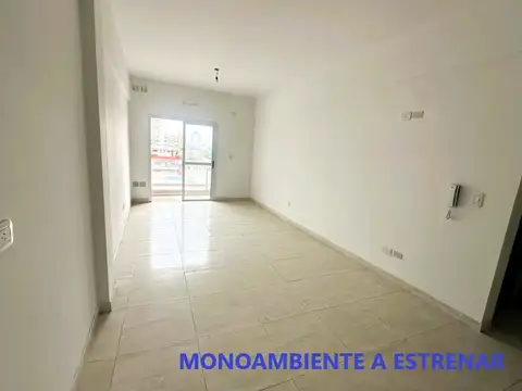 VENTA MONOAMBIENTE VILLA MADERO