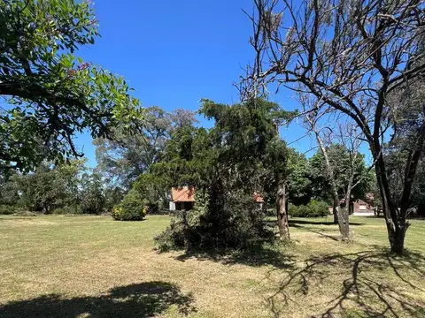 LOTES EN VENTA EN MORENO 300/400m2