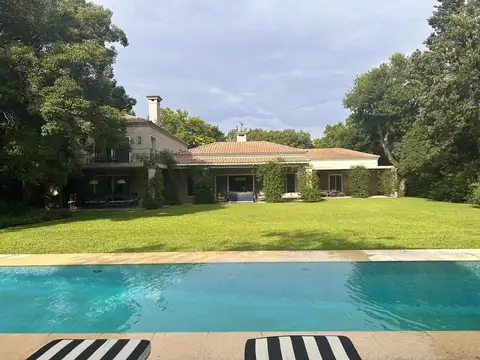 Casa en Alquiler en Tortugas Country Club, Countries y Barrios Cerrados en Pilar
