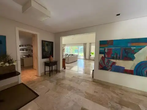 Casa en Alquiler 15 años