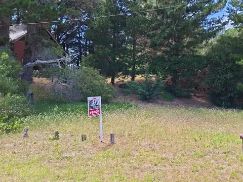 Terreno / Lote en venta de 350m2 ubicado en Mar Azul