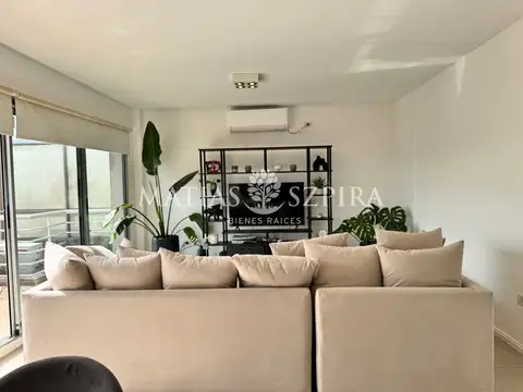 Nicolás Arredondo 2200, Piso 4