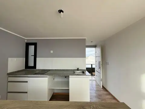 Ricardo Rojas 539 , Piso 1