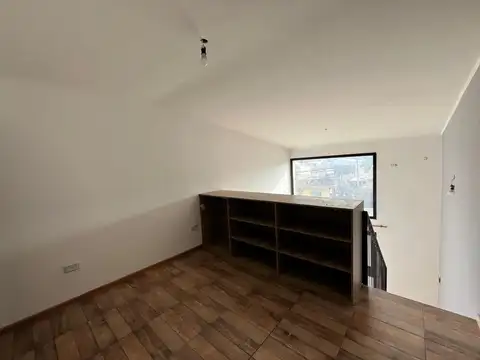 Departamento en Venta al Norte