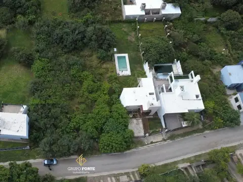 Terreno en Venta de 839,0 m2