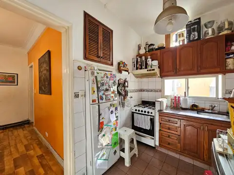 Depto Tipo Casa en Venta en San Fernando, USD 155.000