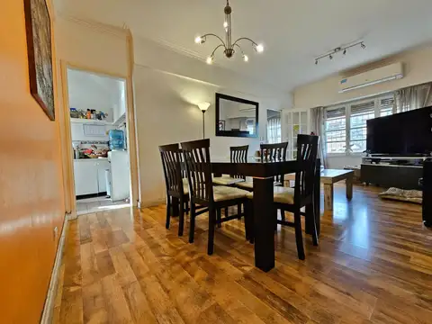 Depto Tipo Casa en Venta de 4 ambientes