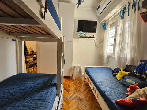 PH VENTA 4 AMBIENTES SAN FERNANDO