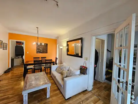 ALVEAR 1400, Piso 1