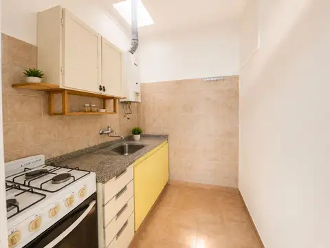 Depto Tipo Casa en Alquiler en Martínez, $ 750.000