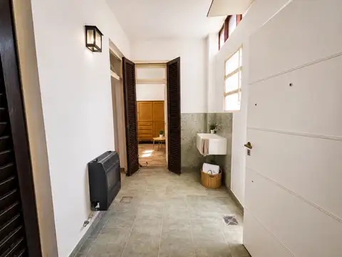 Depto Tipo Casa en Alquiler de 1 dormitorio