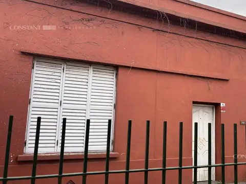 Casa en Venta 50 años