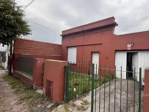 Casa en Venta en Tolosa, USD 49.500
