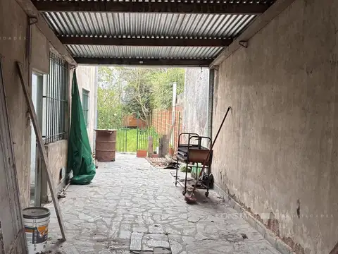 Casa en Venta al Sureste