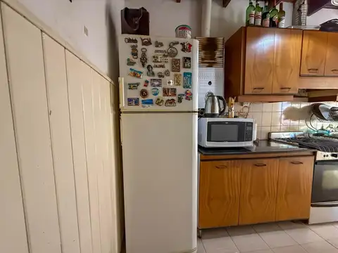 Casa en Venta 20 años