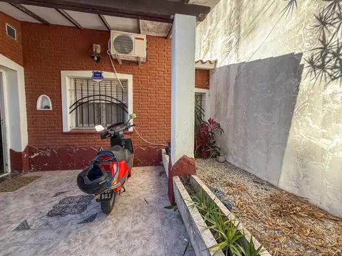 Casa en Venta en Las Heras, USD 99.000
