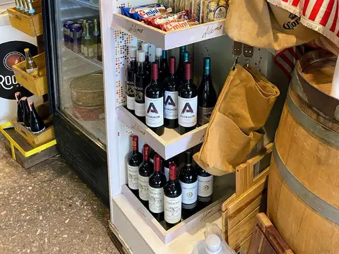 Fondo Comercio en Venta en Echesortu, USD 32.000