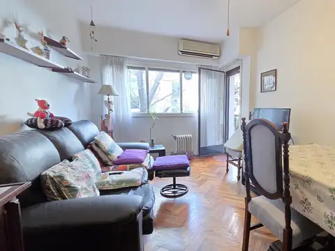 Departamento en Venta Permite mascota