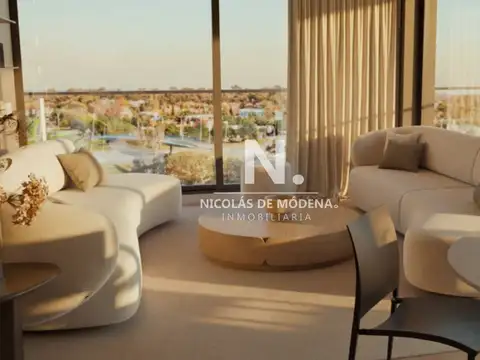 Departamento en Venta en Victorino de la Plaza, Partido de Guaminí