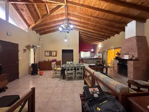 Quinta en Venta al Sureste