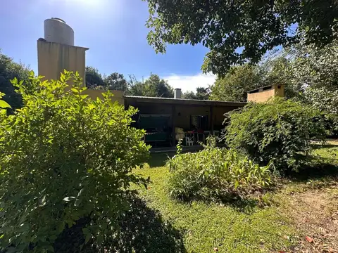 Quinta en Venta con 5 cocheras