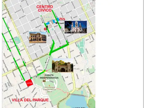 Terreno en Venta, FOT 7