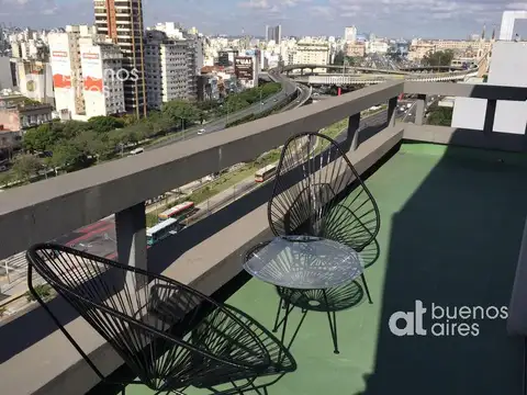 Departamento en Alquiler Temporal 3 años