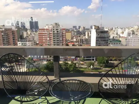 Departamento en Alquiler Temporal al Oeste