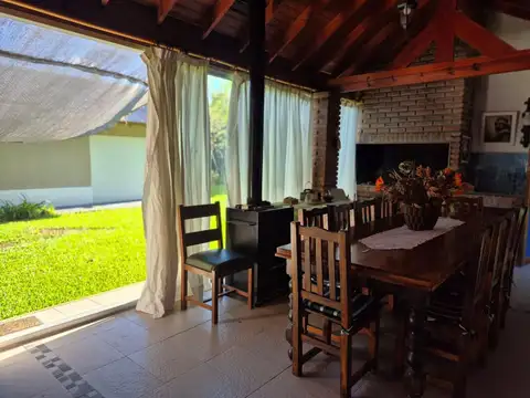 Casa en Venta en Capilla del Señor, USD 169.000